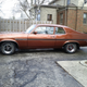 Illustration for article titled 1974 Buick Apollo - The Oppositelock Review.